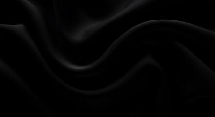 Fototapeta premium Midnight's Embrace