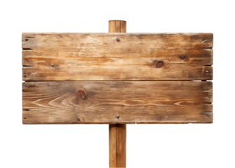 old wood signboard clipart png image on transparent background