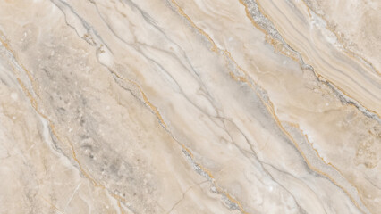 Obraz premium Beige Marble Texture for Architectural Visualization 