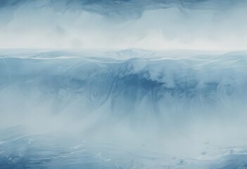 Subtle blue watercolor wash, calming ocean texture,  aquarelle,  water