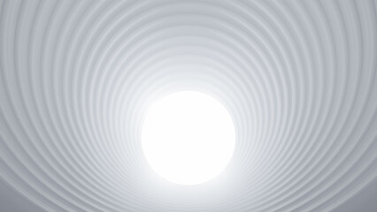 Abstract Futuristic empty floor and room Sci-Fi Corridor With light for showcase,room,interior,display products.Modern Future cement floor and wall background technology interior concept.3d render