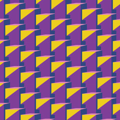 seamless geometric pattern suitable for background and gift paper
