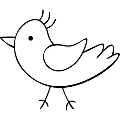 Children Draw Doodle