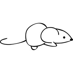 Children Draw Doodle