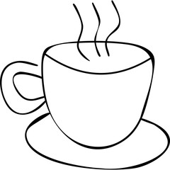 Children Draw Doodle