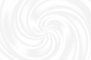 abstract smooth elegant white fabric silk texture soft background, flowing satin waves.