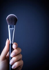 Mastering makeup techniques brush usage for flawless application in beauty tutorials