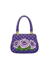  The crossbody bag, worn across the body with a long strap, offers hands-free convenience with a touch of casual chic. Its beauty lies in its versatility and the way it can add a pop of personality to