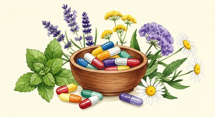 Herbal Remedy