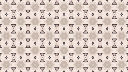 fabric motif. seamless pattern. wallpaper. background. HD