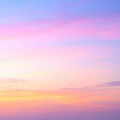 Fototapeta premium A lone hiker stands triumphantly atop a rugged mountain peak, arms raised in victory, surrounded by breathtaking panoramic views of distant valleys and clouds.