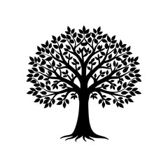 athel tree  .svg