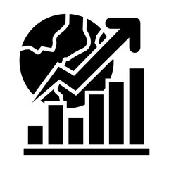 Global Economy Icon