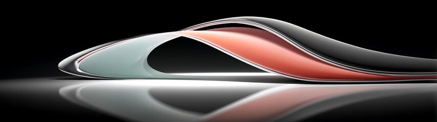 Futuristic Vehicle Design Studio