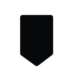 save icon reel icon black tablet computer black simple  
 minimaliss solid background