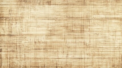 Fototapeta premium Light tan bamboo wallpaper with a minimalist design