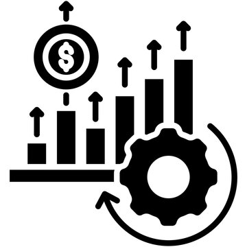 Process Improvement Icon
