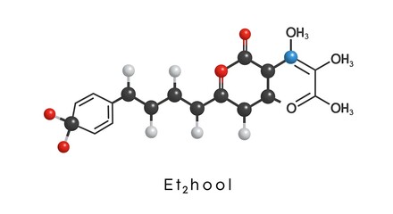 Et2hool: Molecular Architecture