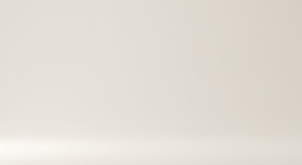 Subtle Light Minimalist Background