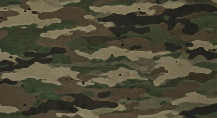 Fototapeta premium Earth Tones Embrace