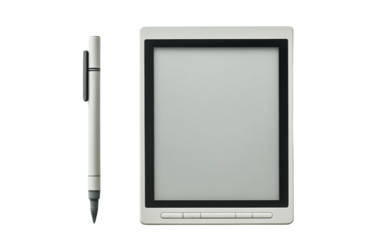 Compact tech for digital learning