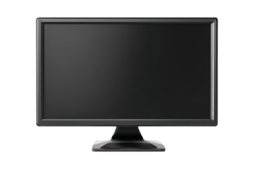 Indoor monitor setup for offices