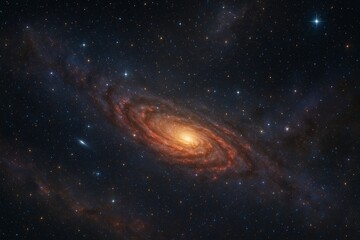 Infinite Threads of Astral Light