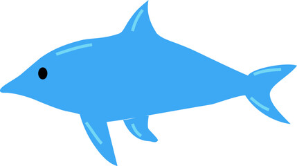 shark