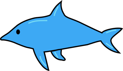 shark