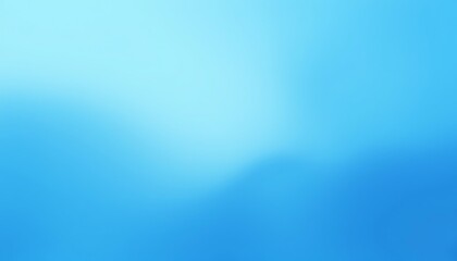 Soft blue abstract background texture design.