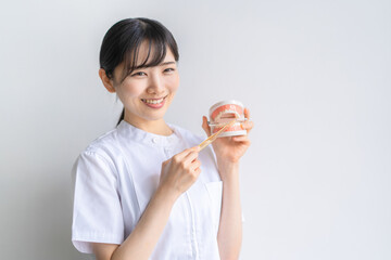 歯科衛生士のイメージ