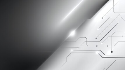 Naklejka premium 幾何学模様の背景画像