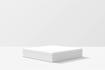 Diverse Product Podiums for E-Commerce Display