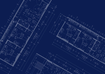 Write a blueprint architecture for building.