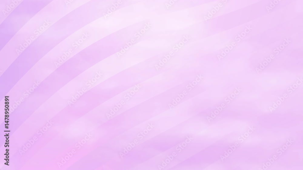 Poster abstract soft blurred gradient background with diagonal lines and light leaks