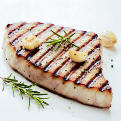Rack of Lamb