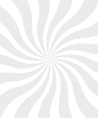 Twisted background. Spiral background. Abstract sunburst swirl background image. Abstract psychedelic spiral background.