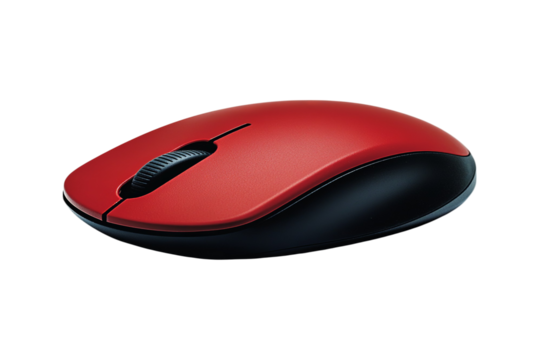 mouse transparent background