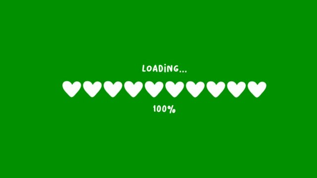 Loading Battery high Resolution 
, 3D Animation, Ultra High Definition, 4k video 
The video element of  on a green screen background, Ultra High Definition, 4k video 