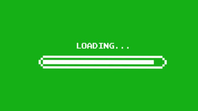 Loading Battery high Resolution 
, 3D Animation, Ultra High Definition, 4k video 
The video element of  on a green screen background, Ultra High Definition, 4k video 
