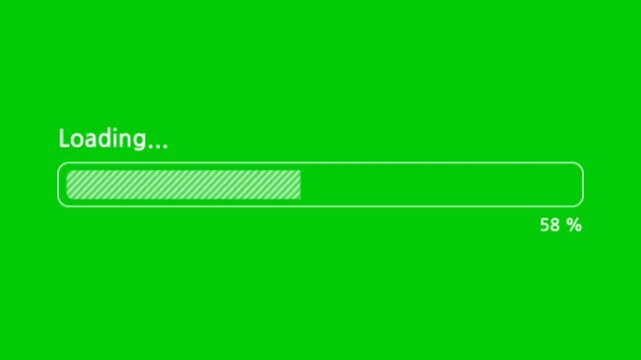 Loading Battery high Resolution 
, 3D Animation, Ultra High Definition, 4k video 
The video element of  on a green screen background, Ultra High Definition, 4k video 