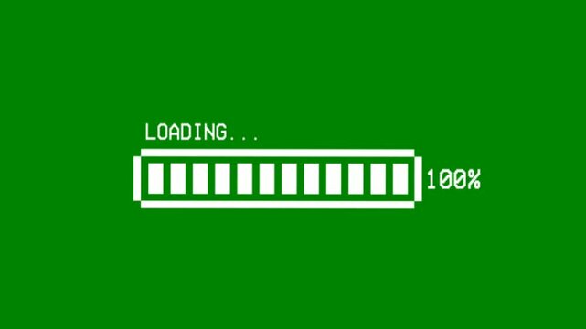 Loading Battery high Resolution 
, 3D Animation, Ultra High Definition, 4k video 
The video element of  on a green screen background, Ultra High Definition, 4k video 