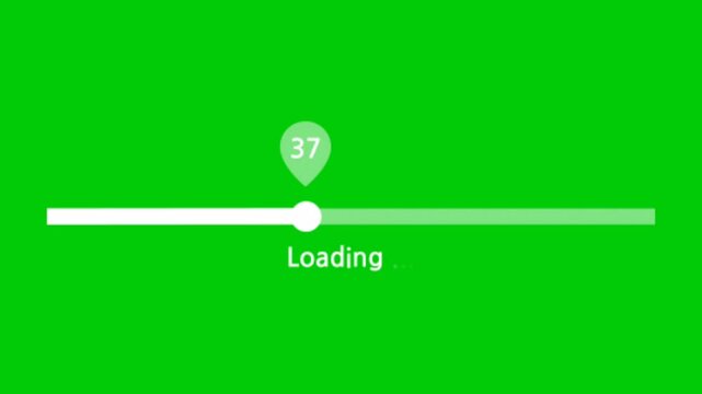 Loading Battery high Resolution 
, 3D Animation, Ultra High Definition, 4k video 
The video element of  on a green screen background, Ultra High Definition, 4k video 