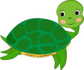 เต่าน้อย