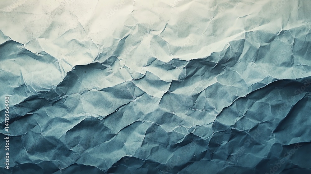 Poster aged paper texture background with subtle vintage tones, perfect for grunge minimalism design projec