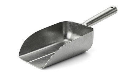 Metal Scoop gardening tools