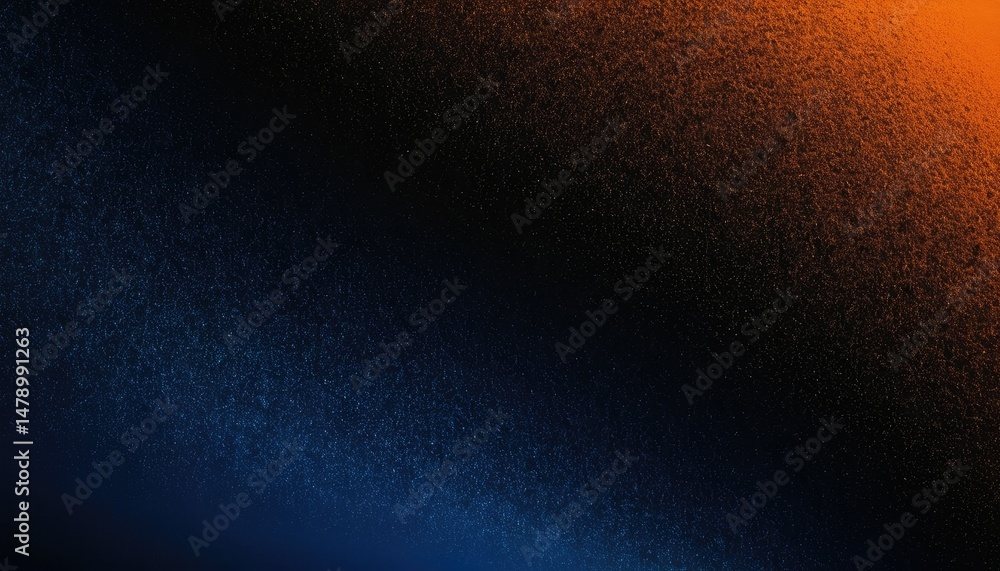 Aufkleber abstract technology particle background 1