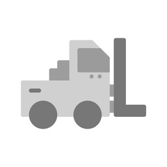 Loader icon vector image. Suitable for mobile apps, web apps and print media.