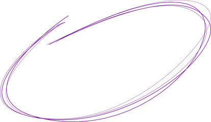 Draw Circle Line Pencil Element