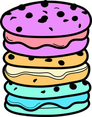 baked goods
